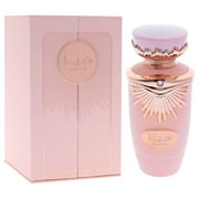 Lattafa Haya Women 100ml Edp Spray