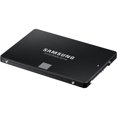 thumbnail image 2 of Samsung 2TB 860 EVO SATA III 2.5" Internal SSD, 2 of 9