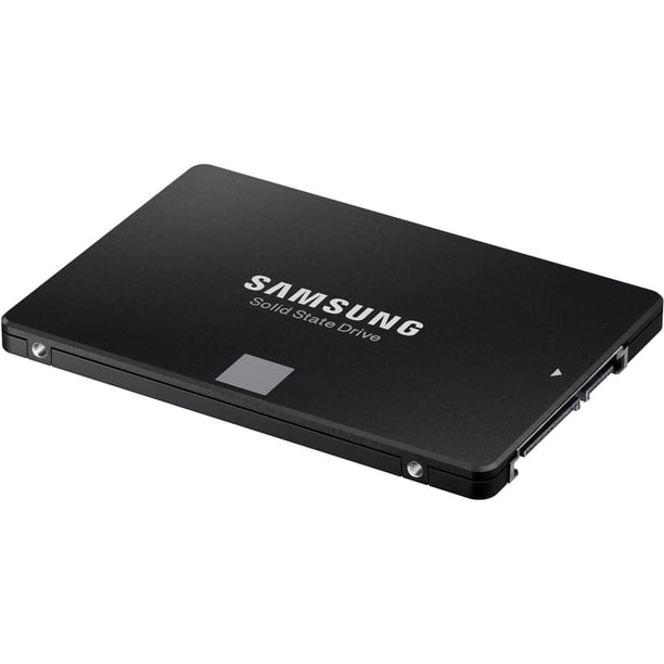Samsung 860EVO SSD 2TB 2.5インチ SATA 6Gb/s Samsung 2TB 860 EVO SATA III 2.5