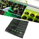 thumbnail image 1 of Estera Térmica Para Plántulas, 6 Engranajes, Temperatura Ajustable, Impermeable, Para Jardinería En Interiores, Inicio De Semillas,, 1 of 7