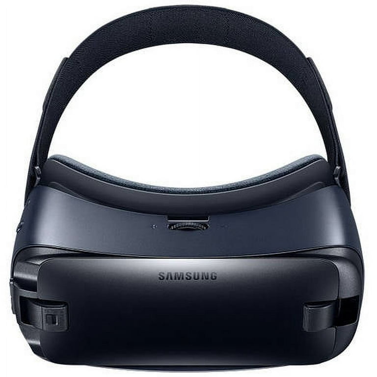 Samsung Gear VR - 2016 - Walmart.com