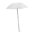 thumbnail image 3 of oshhni Plant Umbrella Upgraded Garden Shade Cover for Flower Pot Vegetables Fishing white, 3 of 9