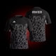 thumbnail image 2 of Summer 3d Print 47 Mens Camisetas Moriosidad Transpirable Al Aire Libre Sportwear (M), 2 of 5