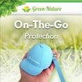 thumbnail image 6 of Green Nature Mosquito Repellent Organic Snap Bracelets For Kids Bands and Babies natural repellent ., 6 of 6