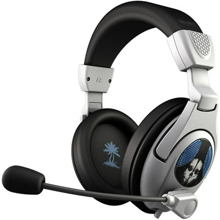 Turtle Beach Call of Duty:Ghosts Ear Force Shadow - Limited Edition - headset - full size -