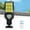 A, variant on VALSEEL Clearance Solar Street, IP65 Outdoor Solar Powered Street Lights Dusk To Dawning With Motion Sensor LED Floods For Parking Lot, Drive-way