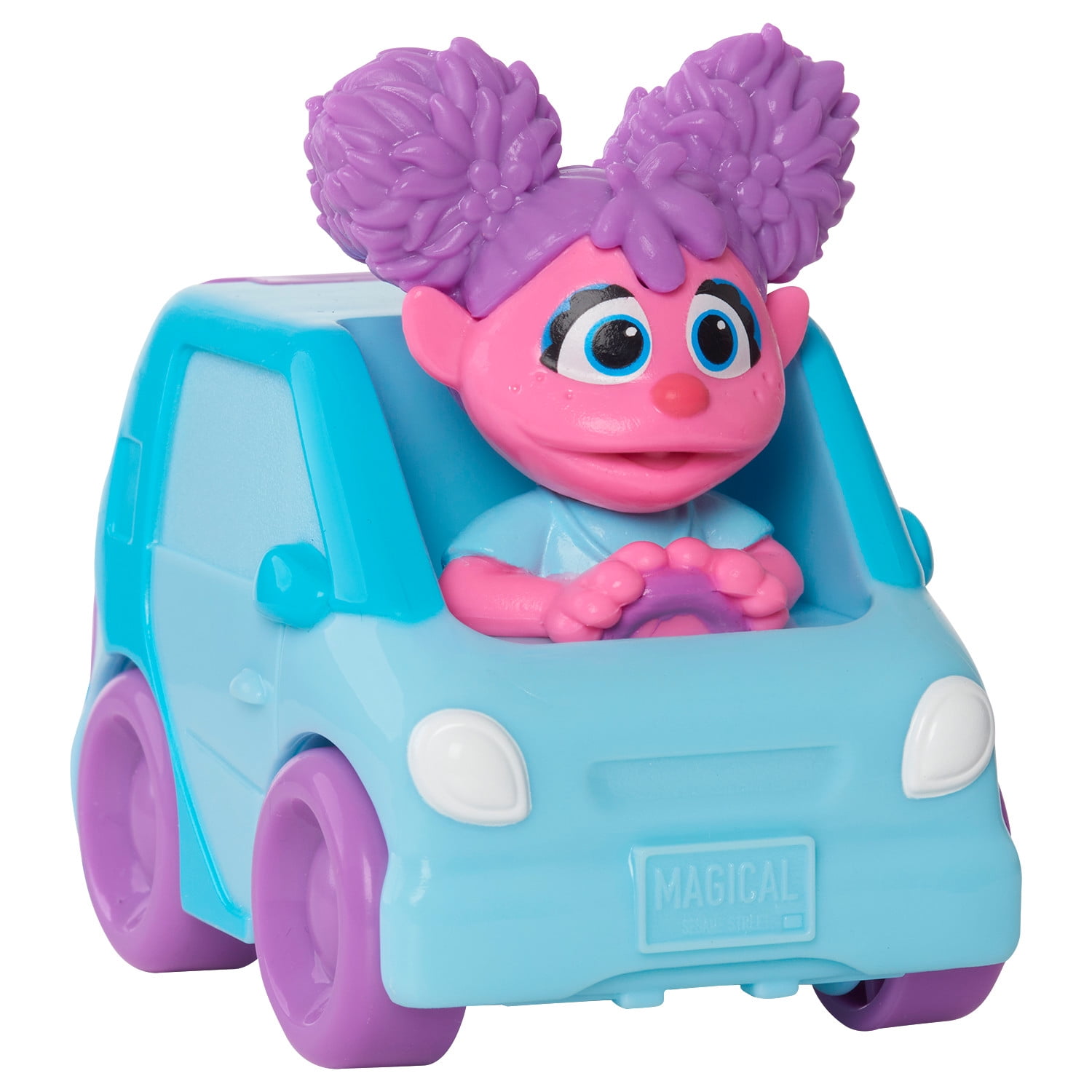 Sesame Street - Brandclub - Sesame Street Twist and Pop