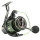thumbnail image 5 of Carretes de pesca Nikou Rueda giratoria de metal 5.2:1, 5 of 15