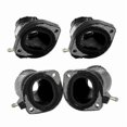 thumbnail image 4 of Pack - 4 Xvz1300 Carburetor Intake Manifolds Boot For Yamaha Royal Star 1300 Tour Classic 1996-2001 Xvz1300 Xvz13a Intake Boots, 4 of 5