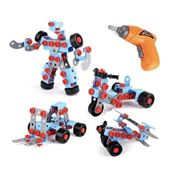 construction toys walmart