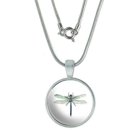 Dragonfly Small Pendant