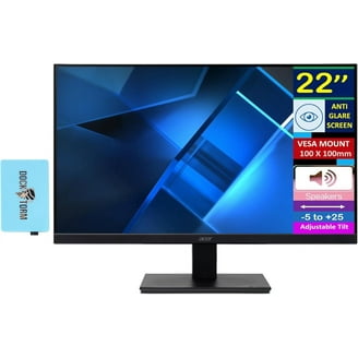 Free Shipping! Acer K242HQL bid 23.6” 1920 x 1080 Monitor (HDMI