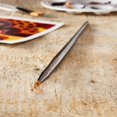 thumbnail image 2 of 12 Pack: Zen™ Series 43 Long Handle Round Brush, 2 of 2