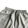 thumbnail image 4 of Fjuchai Men's Quick Dry Swim Trunks Shorts Swim Shorts Outdoor Athletic Shorts Fifth Pants M-5XL, 4 of 8