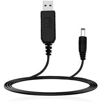 Grillbot Automatic BBQ Grill Cleaning Robot Replacement USB Charger Robotic Grill Cleaner Accessories Parts