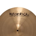 thumbnail image 4 of ISTANBUL Platillo Medium Crash de 17” Agop Traditional MC17 ISTANBUL, 4 of 4