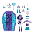 thumbnail image 3 of Muñeca Monster High Skulltimate Secrets Garden Mysteries Twyla, 3 of 4