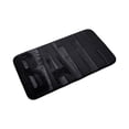 thumbnail image 1 of Zootealy 18 X 30 Inch Flannel Bath Mat Soft Floor Rug Non Slip Water Absorbent Door Mat Shower Rug Machine Washable Bathroom Rug Carpet, 1 of 8