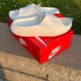 thumbnail image 1 of Men's Nike ReactX Rejuven8 Slide Sandals, 1 of 4