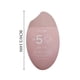 thumbnail image 3 of HOT Sunscreen Skin care Sunscreen Water Based Sunscreen Skin Moisturizing Sunscreen Non Stick Isolation Light Mild White 50ml(buy 2 get 10% off), 3 of 3