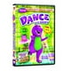 Barney, Danser avec Barney – image 1 sur 1