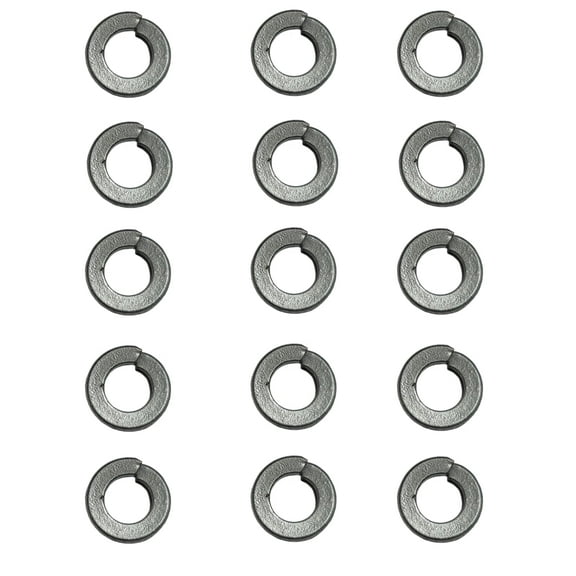 John Deere Original Equipment Lock Washer #12H303 (15-Pack)