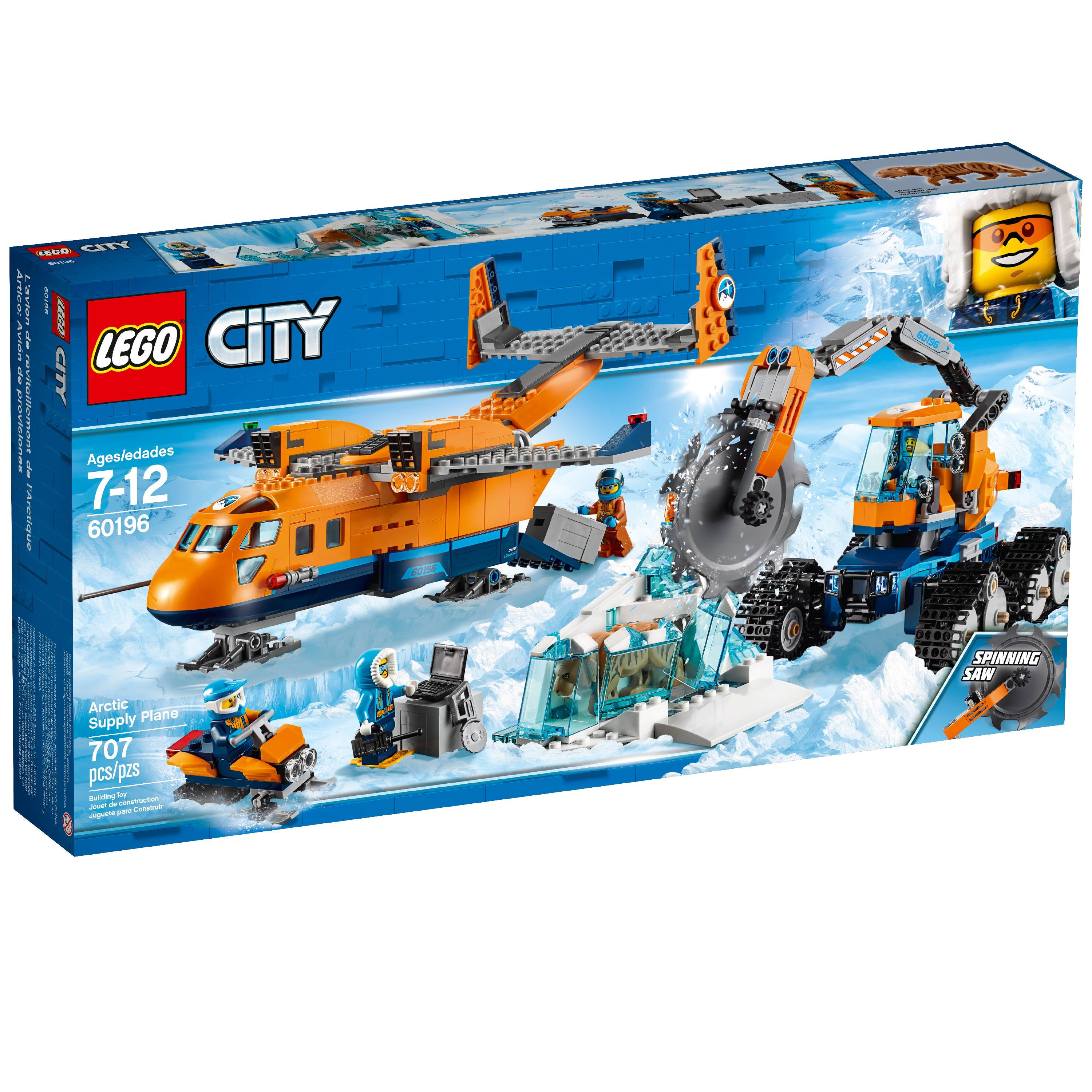lego 60196 walmart