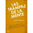 thumbnail image 1 of LAS TRAMPAS DE LA MENTE KAIROS JOSEPH T. HALLINAN, 1 of 2