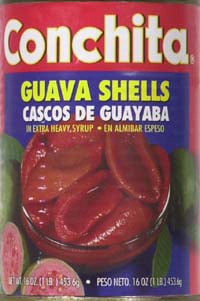 Conchita Guava Shells, 16 oz