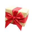 thumbnail image 1 of Decorations - Christmas Boxes with Lids Fake Presents Gift Boxes Presents Decors for Home Decor Red, 1 of 5