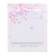 thumbnail image 2 of Cherry Blossom Notes Paper Memo Bookmark N Times Stickers School Office Supplies Tmvgtek Para estrenar, 2 of 4