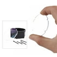 thumbnail image 4 of GLFILL Lentille de Vision en Arc Composé 4x 6x 8x Dia 45mm Objectif en Résine Accessoires Flèche d'Arc 8x, 4 of 9