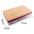 thumbnail image 3 of Almohadilla de Inyección de Piel de Simulación Yotijar Pad de Práctica, 3 of 10