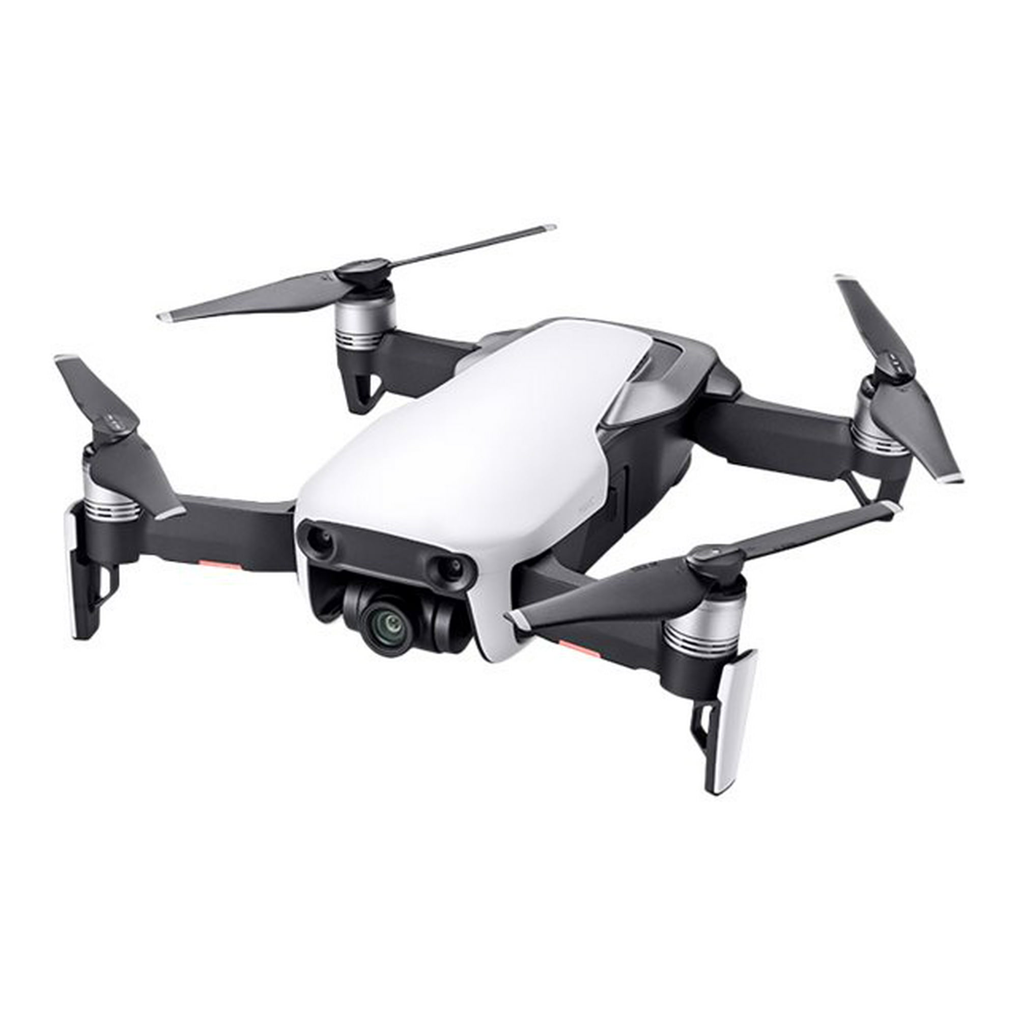 DJI Mavic Air Fly More Combo - Drone - Wi-Fi - arctic white