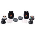 thumbnail image 1 of NAVISAFE SUP, KAYAK & DINGHY PACK; SUCTION CUP INSTALLATION, 1 of 2