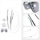 thumbnail image 5 of Car Power Window Regulator Repair Kit for BMW E46 323i 325i 328i, 5 of 5