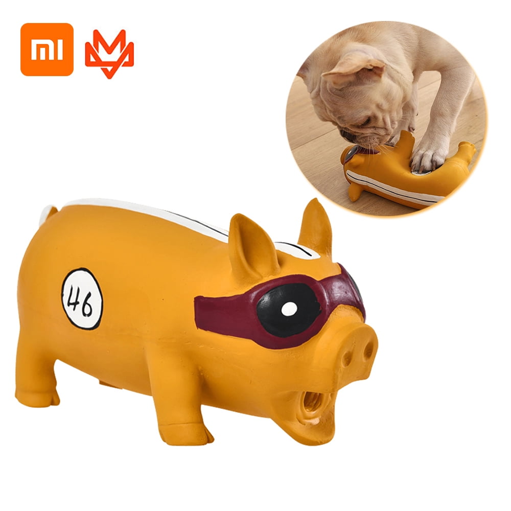 pig chew toys