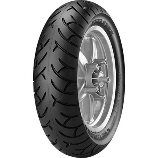 Metzeler Feelfree Tire 160 60 15 Rear Walmart Com Walmart Com