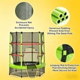 thumbnail image 5 of Exercise Trampoline, 5 of 7