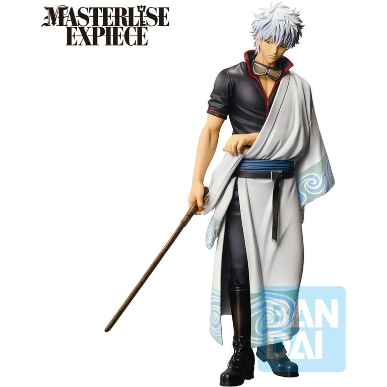 Figurine Okita Sougo - Gintama - Banpresto | Shin Sekai