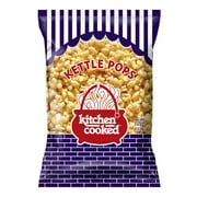 Kitchen Cooked Kettle Pops, Gluten-Free, 7.5 oz Bag