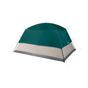 Coleman Skydome 8-Person Tent, Evergreen
