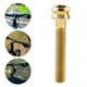 thumbnail image 2 of Tornillo de tapa superior para vástago de bicicleta, portátil y duradero. Oro M6x35mm, 2 of 9