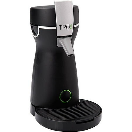 Tru Eco Single Cup Coffee Machine Tru Eco Single Cup Coffee Machine
