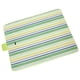 thumbnail image 4 of Manta de picnic grande Tote portátil Estera fácil de limpiar Impermeable Plegable Ligero Lavable Estera de playa para Parque Senderismo Camping Césped 192cm×200cm shamjiam mantas de pícnic, 4 of 6