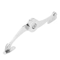 thumbnail image 2 of Lid Support Hinge, Easy To Install Adjustable Angle Lift Up Stay Support  For Wardrobe For Cabinet For Cupboard, 2 of 8