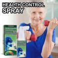 thumbnail image 3 of Furzero Diabetescare Sugardown Health Control Spray,Diabetes Care Sugar Down Health Control Spray,Furzero Respiclean Lung and Breath Spray_c*, 3 of 5