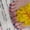 JML538 (glue type), variant on Cross-border hot-selling toenail pieces blue and red color matching striped star false nails spring and summer fresh American Independence Day toenails