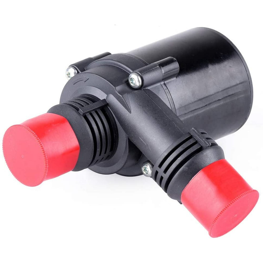 TOPAZ 64116922699 Engine Auxiliary Water Pump Compatible with BMW E39