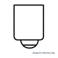 thumbnail image 5 of GE PR6 1w B3.5 (B3 1/2) 2.47v Bulb, 5 of 5